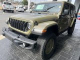 New 2025 Jeep Wrangler Unlimited Sport S 4xe image 2