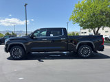 New 2025 Toyota Tundra Limited image 5