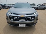 New 2026 Chevrolet Equinox LT w/ Convenience Package II image 2