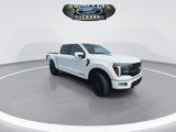 New 2025 Ford F150 Platinum w/ Equipment Group 702A High image 2