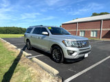 Used 2019 Ford Expedition Max Limited w/ Driver Assistance Package image 2