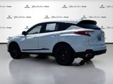 Certified 2025 Acura RDX SH-AWD image 5