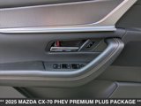 New 2025 MAZDA CX-70 Plug-In Hybrid w/ Premium Plus image 6