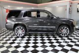 Used 2016 Cadillac Escalade Luxury image 4