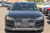 Used 2018 Audi A4 2.0T allroad Prestige w/ Prestige Package image 3