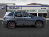 New 2025 Subaru Forester Sport image 4