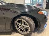 Used 2022 Mercedes-Benz A 220 4MATIC w/ AMG Line image 4