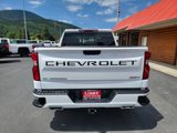 Used 2022 Chevrolet Silverado 1500 RST image 5