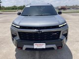 New 2026 Chevrolet Traverse Z71 w/ Driver Confidence Package image 5