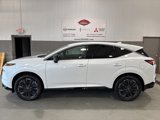 New 2025 Nissan Murano Platinum w/ Cargo Package image 6