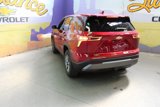 New 2026 Chevrolet Equinox LT w/ Convenience Package II image 5