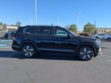 New 2025 Volkswagen Atlas SEL image 5