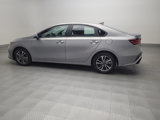 Used 2023 Kia Forte LXS image 3