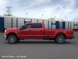 New 2025 Ford F350 Lariat image 3