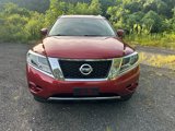 Used 2014 Nissan Pathfinder SV image 2