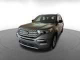 Used 2024 Ford Explorer Limited image 5