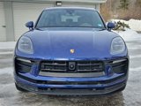 Used 2024 Porsche Macan image 3