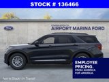 New 2025 Ford Explorer Active image 3