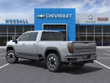 New 2025 GMC Sierra 2500 Denali w/ Denali Reserve Package image 3