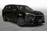 Used 2024 Lexus TX 350 AWD w/ Cold Weather Package image 2