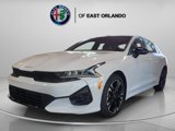 Used 2023 Kia K5 GT-Line image 4