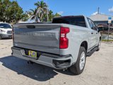 Used 2024 Chevrolet Silverado 1500 Custom image 4