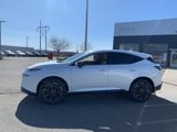 New 2025 Nissan Murano Platinum w/ Cargo Package image 4