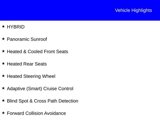 Used 2023 Hyundai Santa Fe Limited image 3