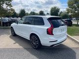 New 2026 Volvo XC90 B6 Ultra image 4