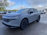 New 2025 Nissan Murano Platinum image 3