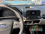 Used 2018 Ford EcoSport S image 4