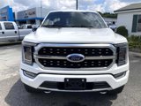Used 2023 Ford F150 Platinum w/ Equipment Group 701A High image 6