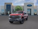 New 2025 Ford F250 King Ranch image 2