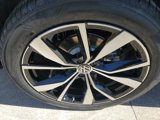 New 2025 Volkswagen Atlas SEL Premium R-Line image 5