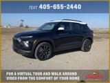 New 2025 Chevrolet TrailBlazer ACTIV w/ Convenience Package image 5
