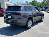 New 2025 Jeep Grand Cherokee L Laredo image 3