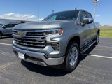 New 2025 Chevrolet Silverado 1500 LTZ image 3