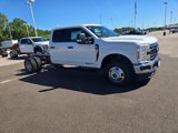 New 2025 Ford F350 XL w/ XL Chrome Package image 2
