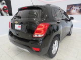 Used 2019 Chevrolet Trax LT w/ LT Convenience Package image 4