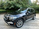 Used 2019 BMW X3 sDrive30i w/ Driving Assistance Package image 2