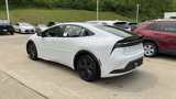 New 2025 Toyota Prius Plug-In Hybrid image 4
