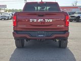 New 2025 RAM 1500 4x4 Crew Cab image 6