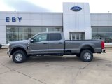 New 2025 Ford F350 XL image 2