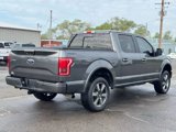 Used 2017 Ford F150 Lariat image 5