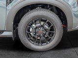 New 2025 Nissan Armada PRO-4X image 6