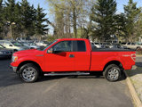 Used 2014 Ford F150 XLT w/ XLT Chrome Package image 4