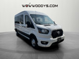 Used 2024 Ford Transit 350 XLT image 4