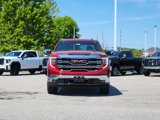 New 2025 GMC Sierra 1500 SLT w/ SLT Premium Package image 2