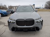 New 2025 BMW X7 xDrive40i w/ M Sport Package image 2