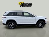 New 2025 Jeep Grand Cherokee Limited image 6